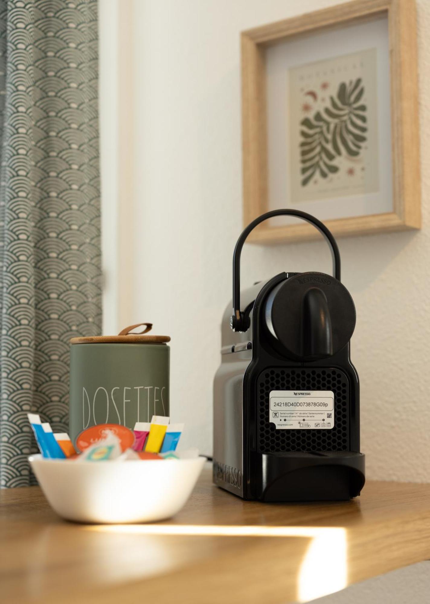 Apartamento L'envolee - Entier Avec Balcon & Parking Prive - So Cozy Toulouse