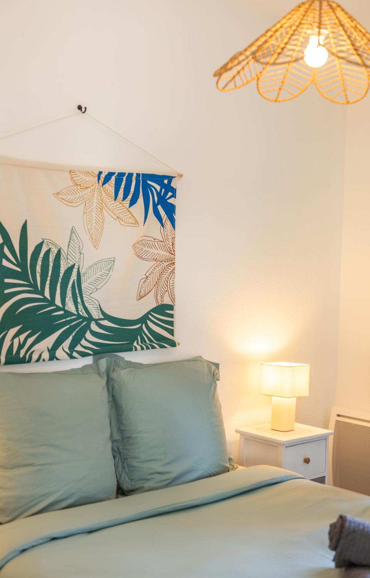 L'envolee - Entier Avec Balcon & Parking Prive - So Cozy Apartamento Toulouse